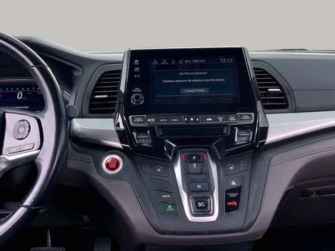 Used 2019 Honda Odyssey EX-L image 7