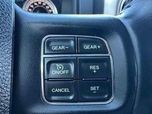 Used 2018 RAM 1500 Big Horn image 30