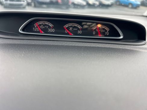 Used 2018 Ford Focus ST FWD image 28