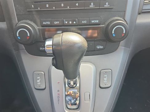 Used 2008 Honda CR-V EX-L image 8