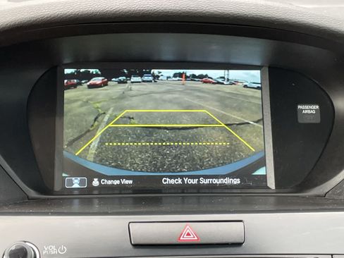 Used 2019 Acura TLX V6 SH-AWD image 25