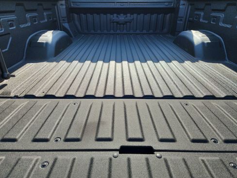 New 2025 Chevrolet Silverado 2500 LTZ w/ LTZ Plus Package image 86