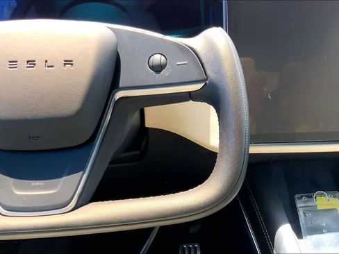 Used 2022 Tesla Model X Plaid AWD/4WD image 25