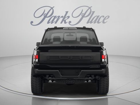 Used 2022 Ford F150 Raptor w/ Equipment Group 801A High AWD/4WD image 3