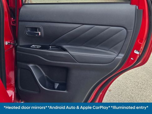 Used 2019 Mitsubishi Outlander SEL image 12