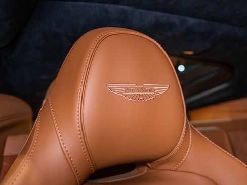 New 2026 Aston Martin V8 Vantage S image 5