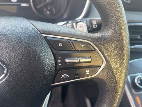 Used 2022 Hyundai Santa Fe SEL image 12