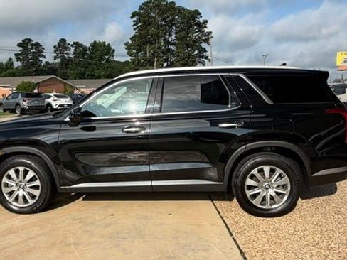 Used 2024 Hyundai Palisade SEL FWD image 4