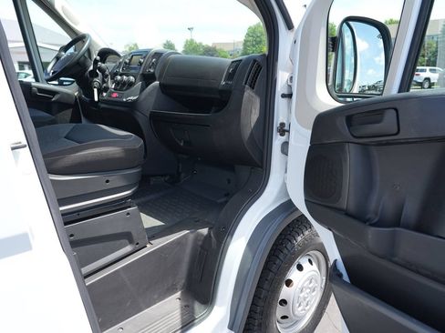 Used 2018 RAM ProMaster 3500 FWD image 12