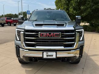 Used 2025 GMC Sierra 2500 SLT w/ SLT Premium Package AWD/4WD video 2