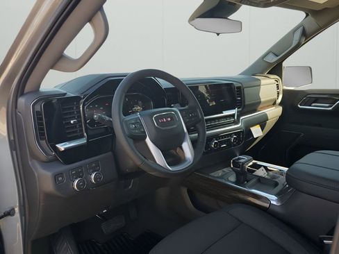 New 2026 GMC Sierra 1500 Elevation w/ X31 Off-Road Package image 27