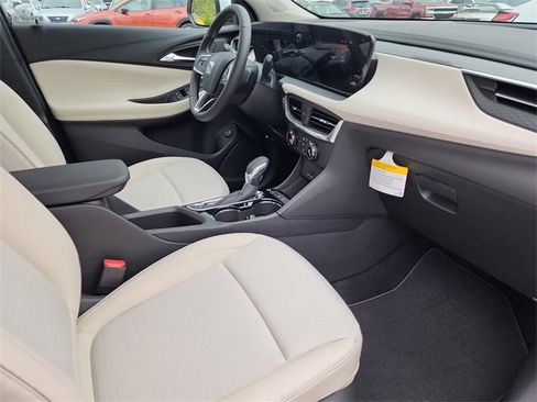 New 2026 Buick Encore GX Preferred image 16