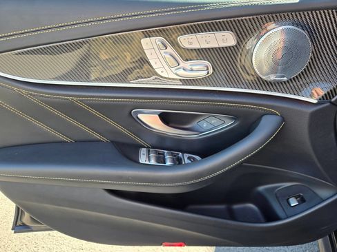 Used 2018 Mercedes-Benz E 63 AMG S image 20