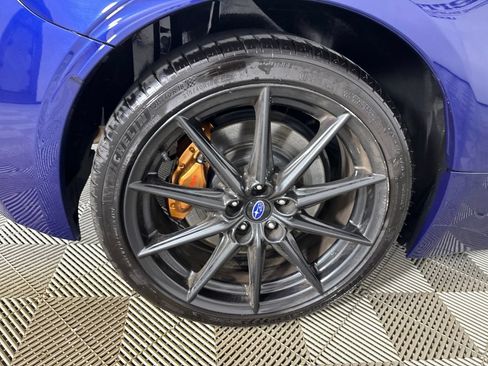 Used 2024 Subaru BRZ tS RWD image 27