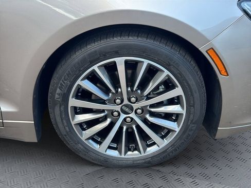 Used 2020 Lincoln MKZ AWD w/ Convenience Package image 27