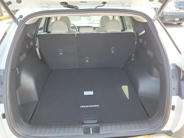 New 2026 Hyundai Tucson SEL Plus FWD image 29