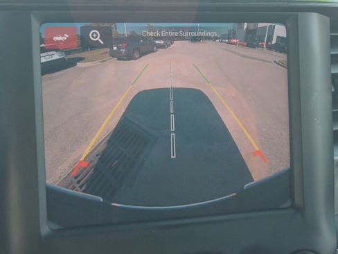 Used 2024 RAM 2500 Big Horn image 8