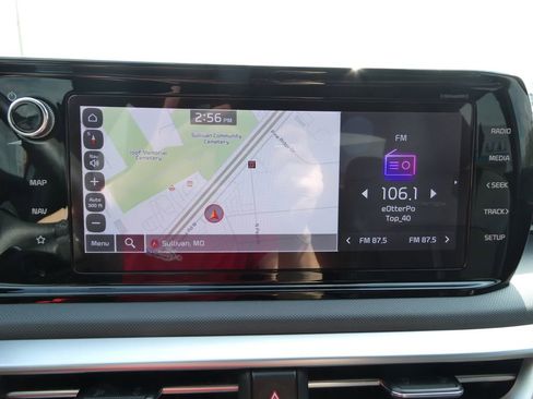 Used 2022 Kia K5 GT-Line image 26