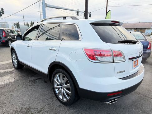 Used 2008 MAZDA CX-9 Grand Touring image 5