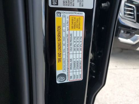 New 2026 GMC Yukon XL Elevation RWD image 31