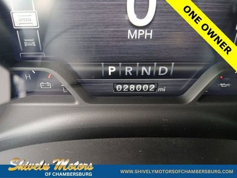 Certified 2023 RAM 1500 Laramie AWD/4WD image 31