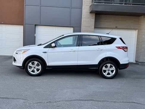 Used 2016 Ford Escape SE AWD/4WD image 2