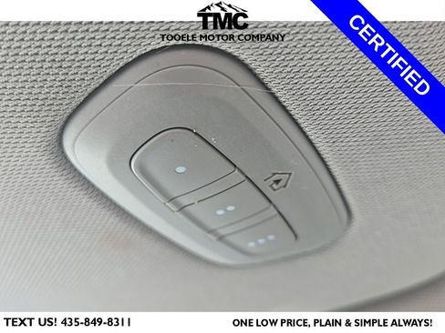 Used 2022 Jeep Wagoneer Series III w/ Premium Group I image 36