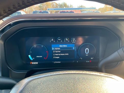 New 2026 Ford F250 King Ranch w/ Chrome Package image 20