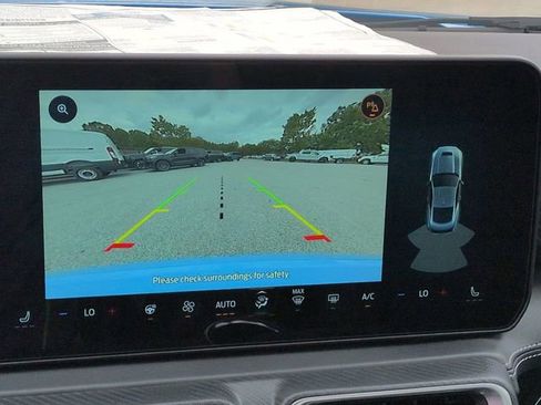 New 2025 Ford Mustang GT Premium w/ GT Performance Package image 21