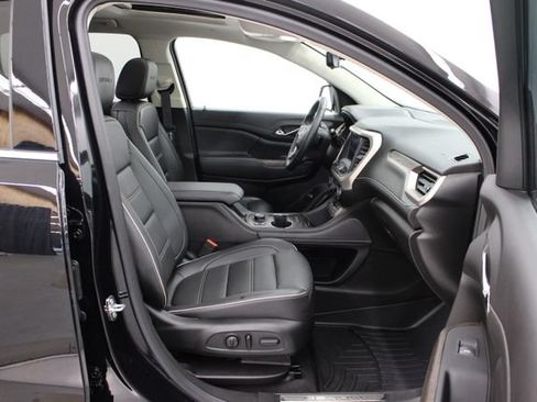 Used 2023 GMC Acadia Denali w/ Black Diamond Edition AWD/4WD image 65