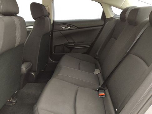 Used 2019 Honda Civic LX image 18