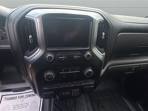 Used 2022 Chevrolet Silverado 2500 LT image 13