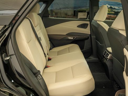 New 2026 Lexus RX 350 Premium Plus image 38