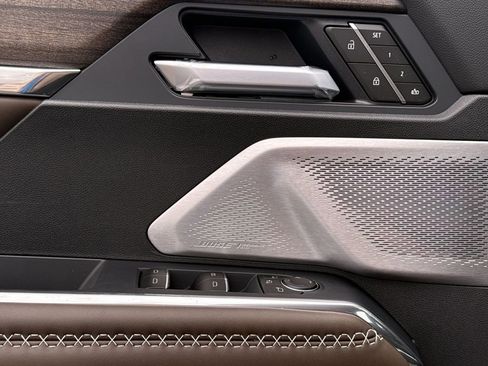 New 2026 GMC Acadia Denali Ultimate image 15