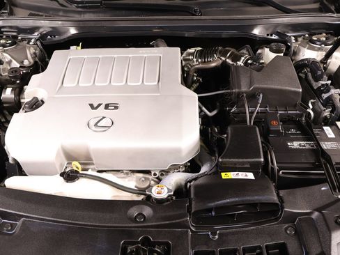 Used 2017 Lexus ES 350 w/ Luxury Package FWD image 21