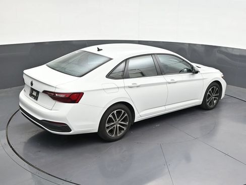 Used 2023 Volkswagen Jetta Sport FWD image 22