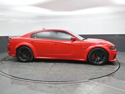 Used 2022 Dodge Charger Scat Pack