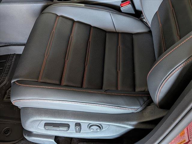New 2026 Honda CR-V Sport-L image 4