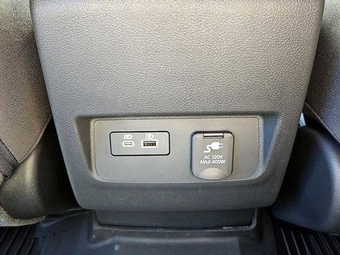 New 2026 Nissan Frontier SV image 11