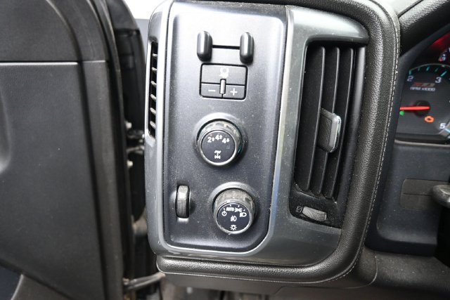 Used 2017 Chevrolet Silverado 2500 LTZ w/ Midnight Edition AWD/4WD image 17