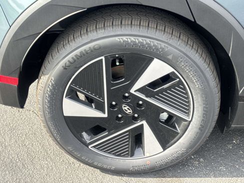 New 2026 Hyundai Ioniq 5 SEL image 20