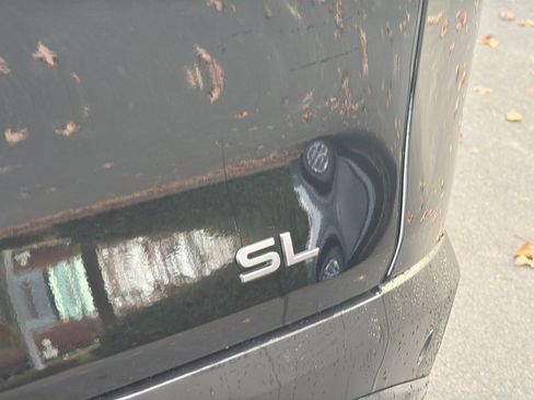 New 2026 Nissan Murano SL image 15