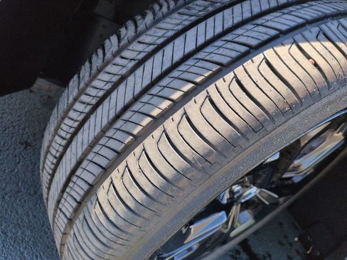 Used 2025 Honda Accord SE image 12