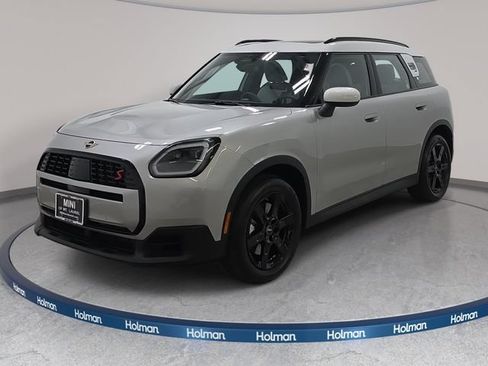 Used 2026 MINI Cooper Countryman S AWD/4WD image 1