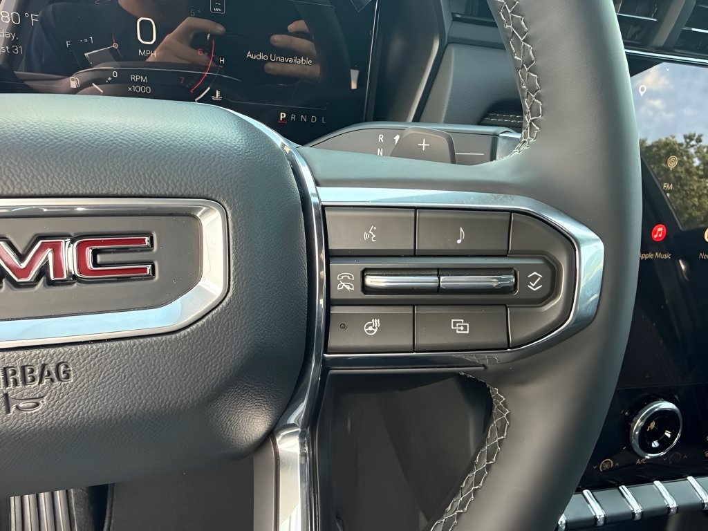 New 2027 GMC Terrain Elevation FWD image 16