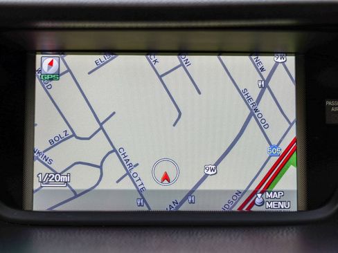 Used 2013 Acura TSX Sedan image 55