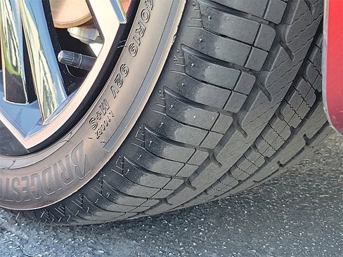 Certified 2023 Nissan Altima 2.5 SR w/ SR Premium Package image 27