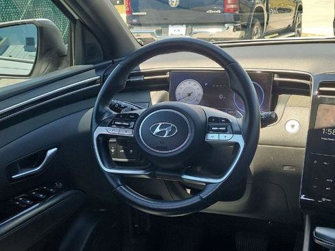 Used 2022 Hyundai Santa Cruz Limited AWD/4WD image 14