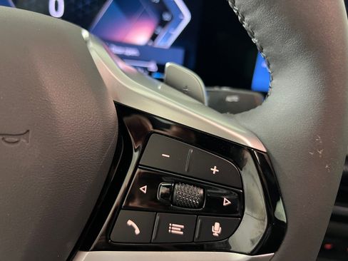 Used 2026 BMW 330i Sedan w/ Convenience Package image 26