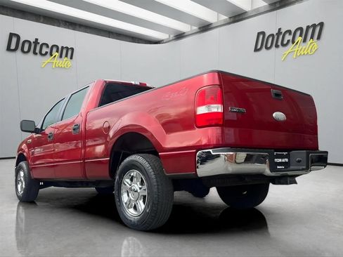 Used 2008 Ford F150 XL AWD/4WD image 6